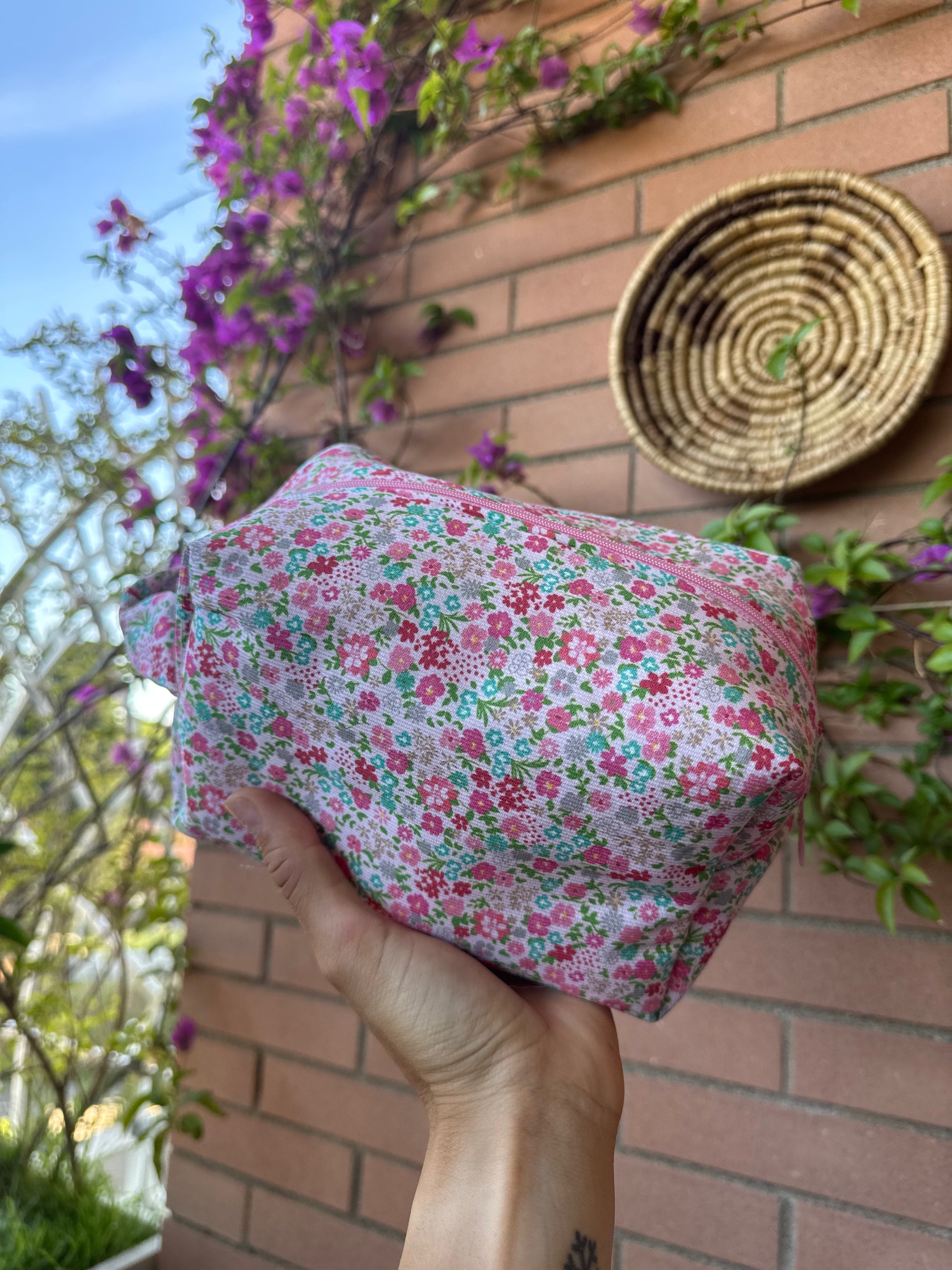 Crea il tuo Beauty a Fiori