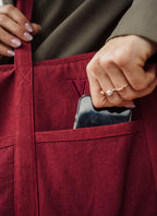 Tot bag - Beauty - Porta pc