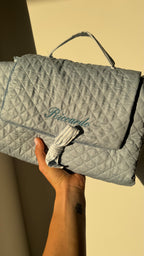 Fasciatoio da viaggio