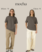 SOLE - unisex.