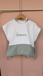 PONCHO
