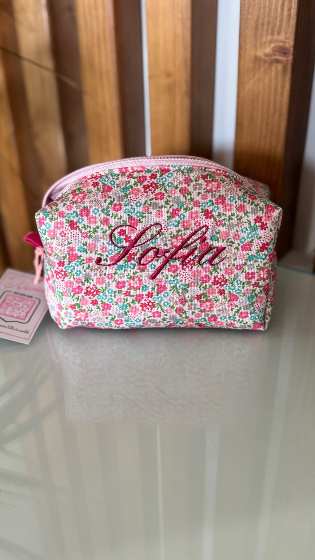 Crea il tuo Beauty-Case