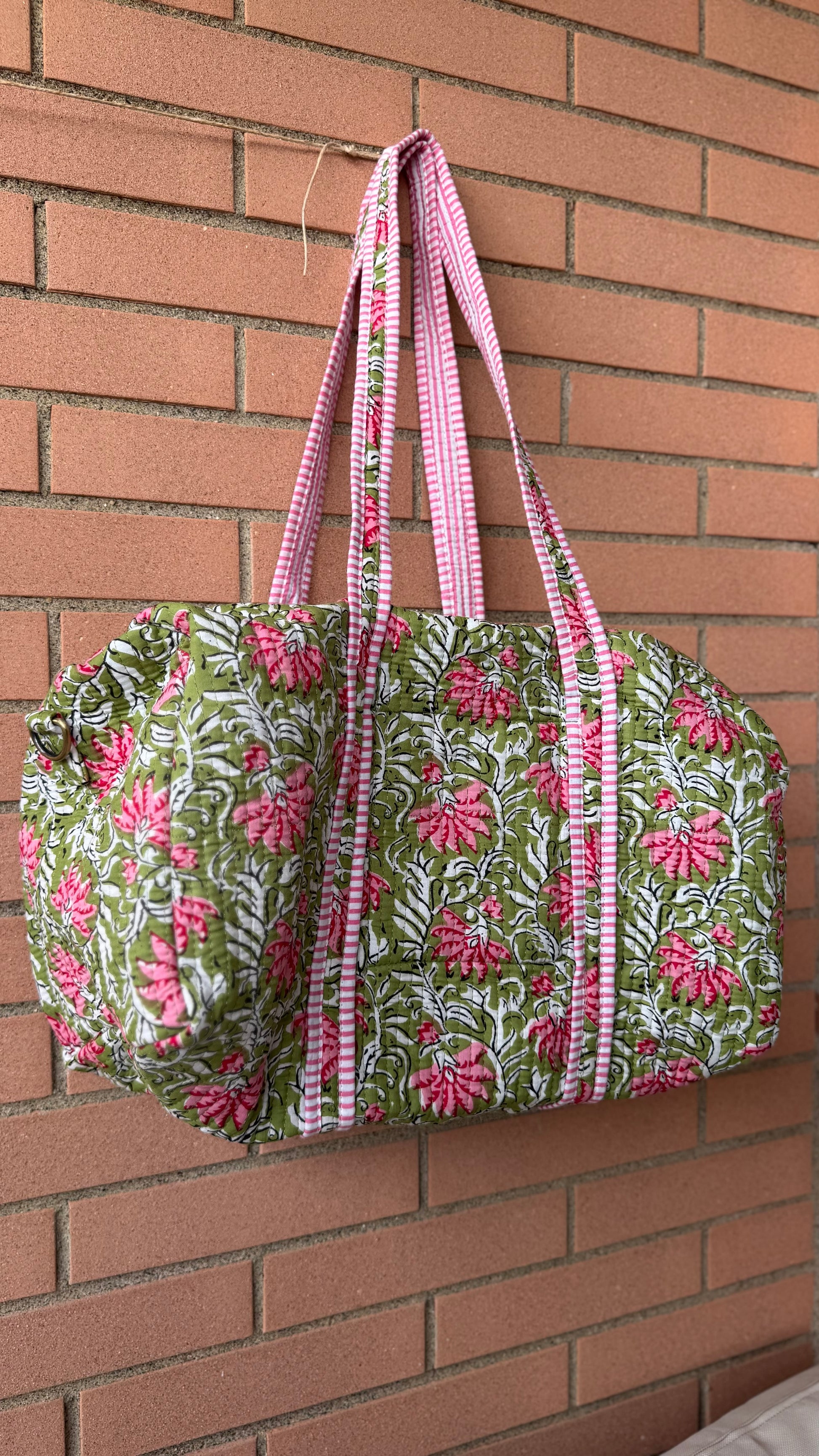 Duffle Bag