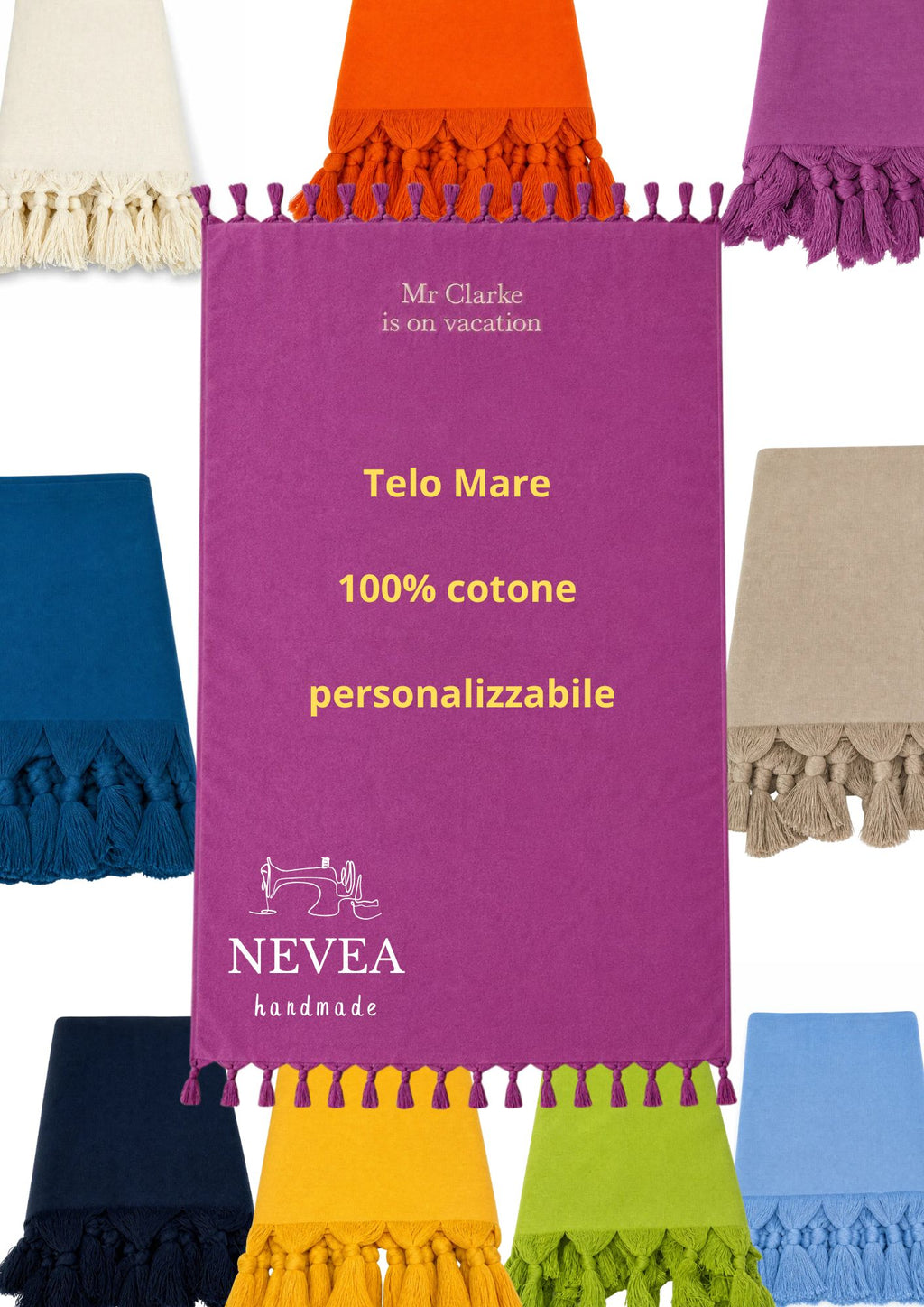 TELO MARE