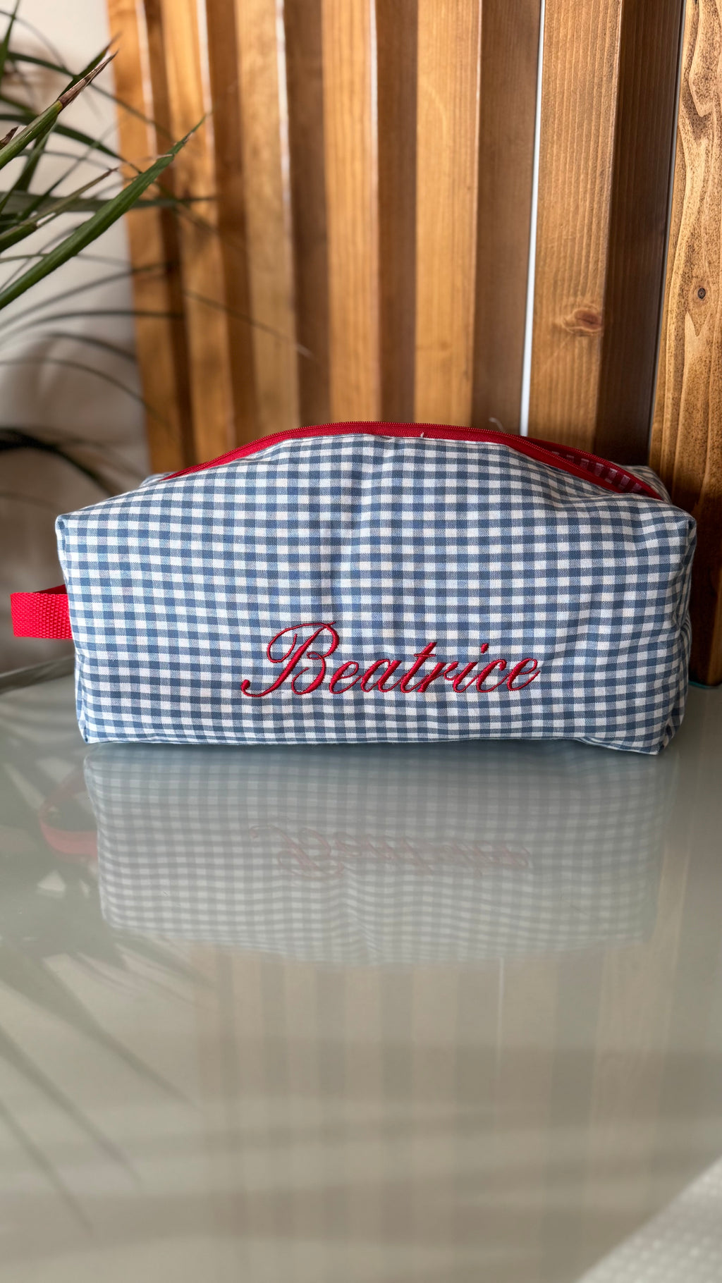 Crea il tuo Beauty-Case