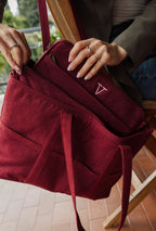 Tot bag - Beauty - Porta pc
