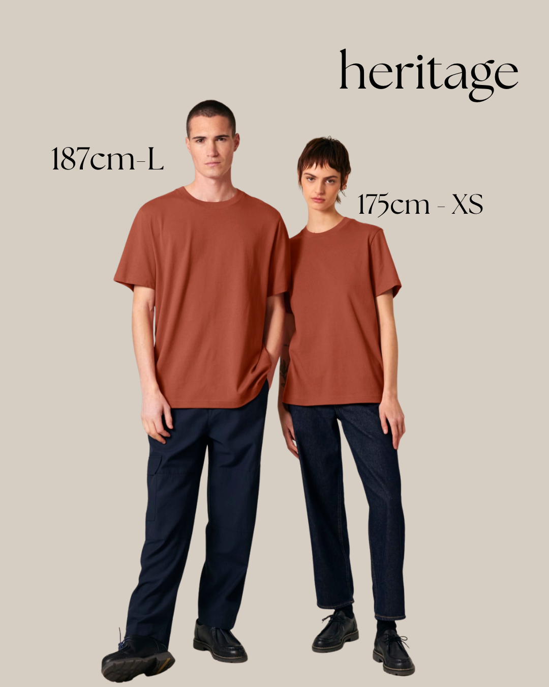 SOLE - unisex.