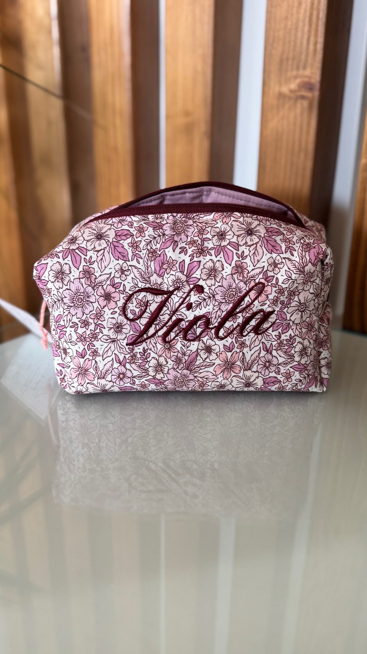 Crea il tuo Beauty-Case