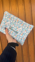 Crea la tua Pochette piatta