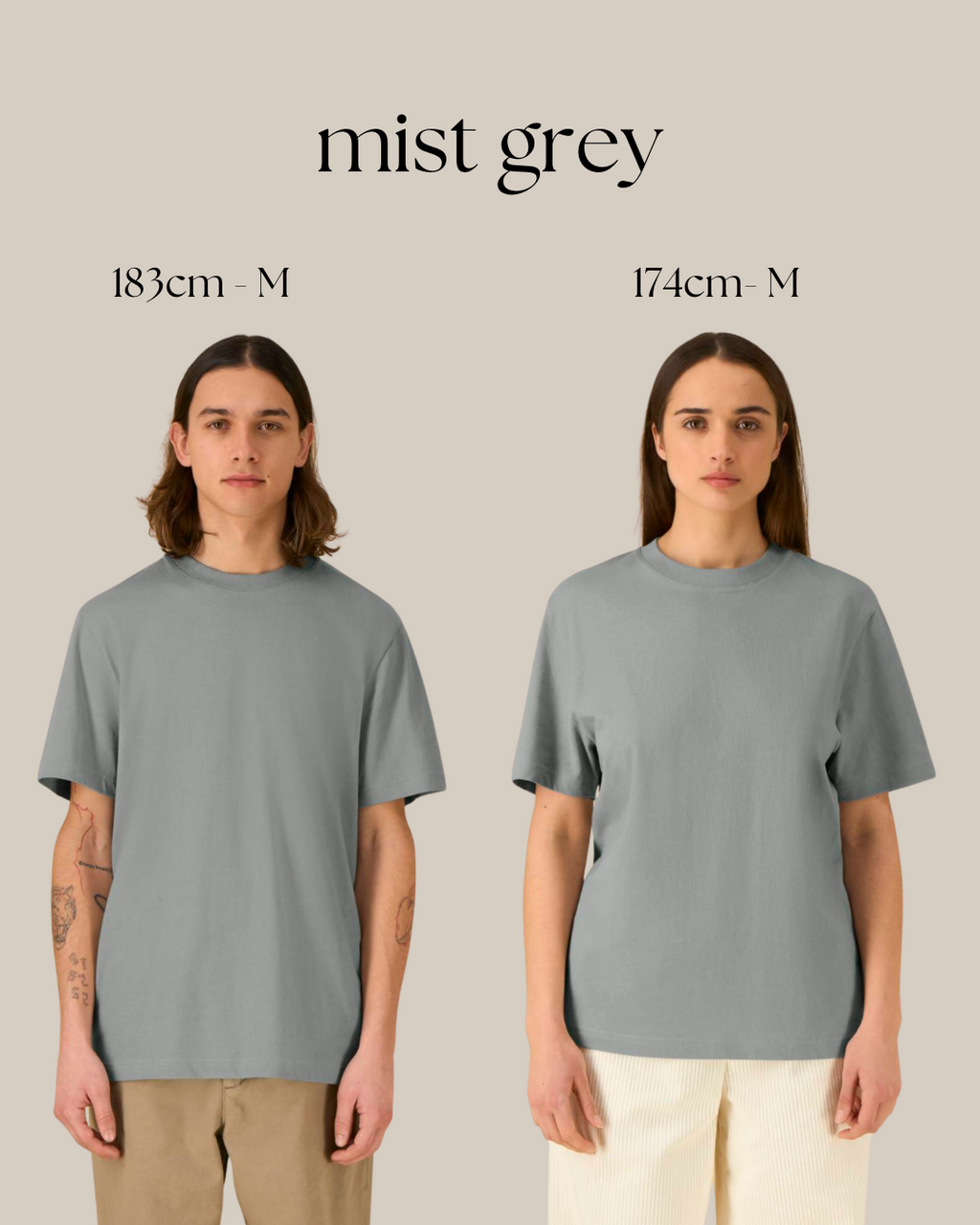 SOLE - unisex.