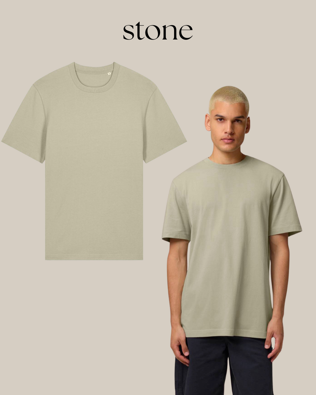 SOLE - unisex.