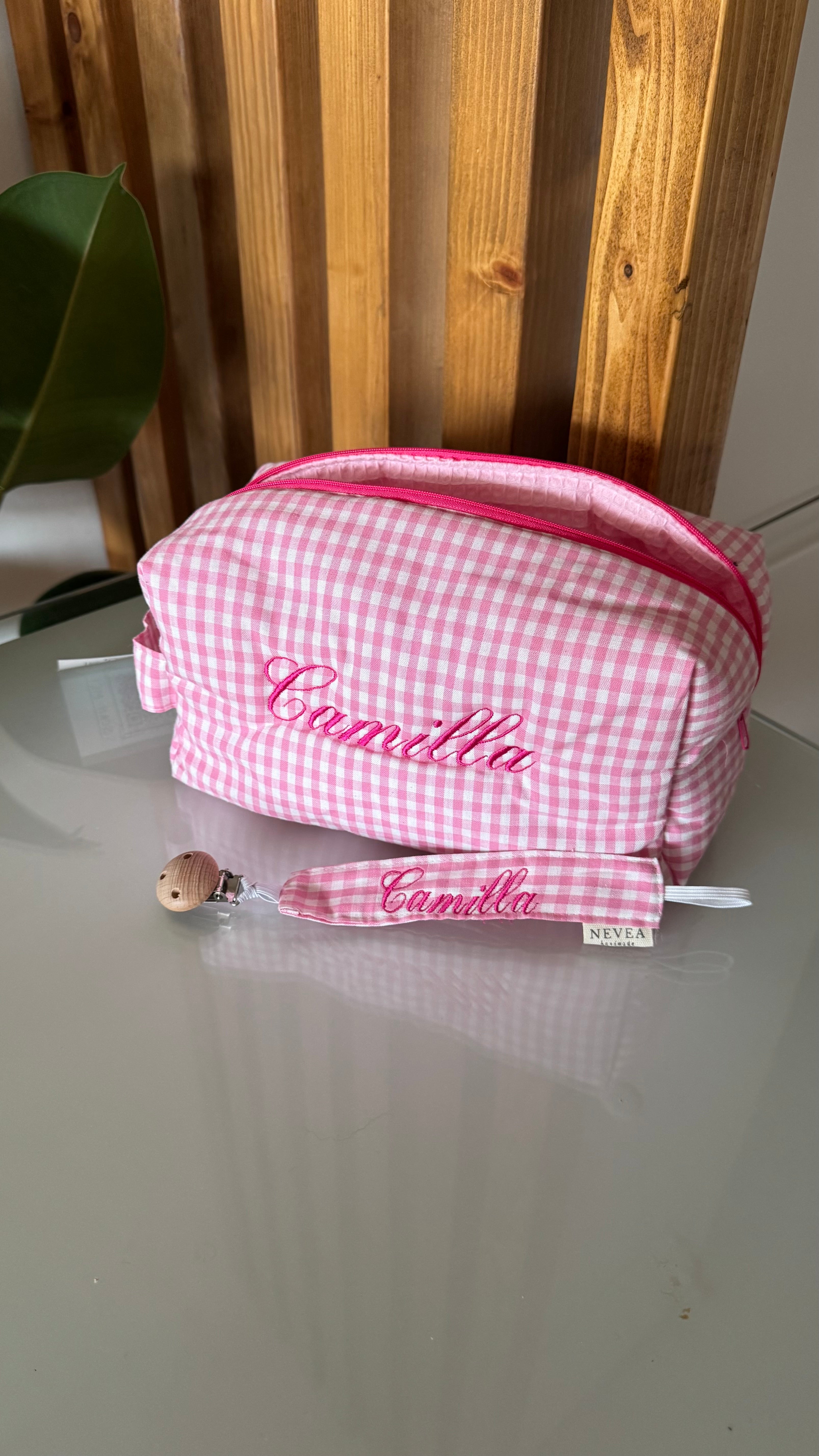 Crea il tuo Beauty-Case
