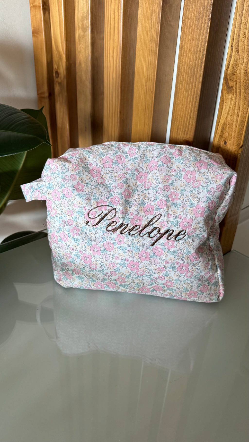 Crea il tuo Beauty-Case