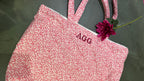 Tote bag estate
