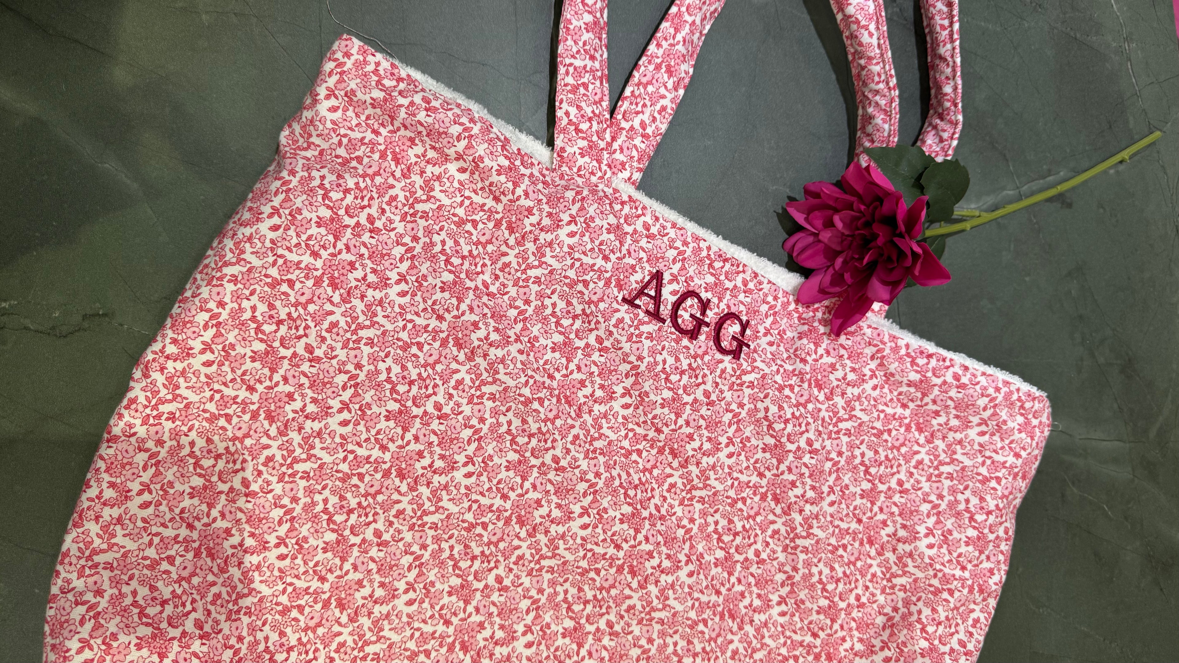 Tote bag estate
