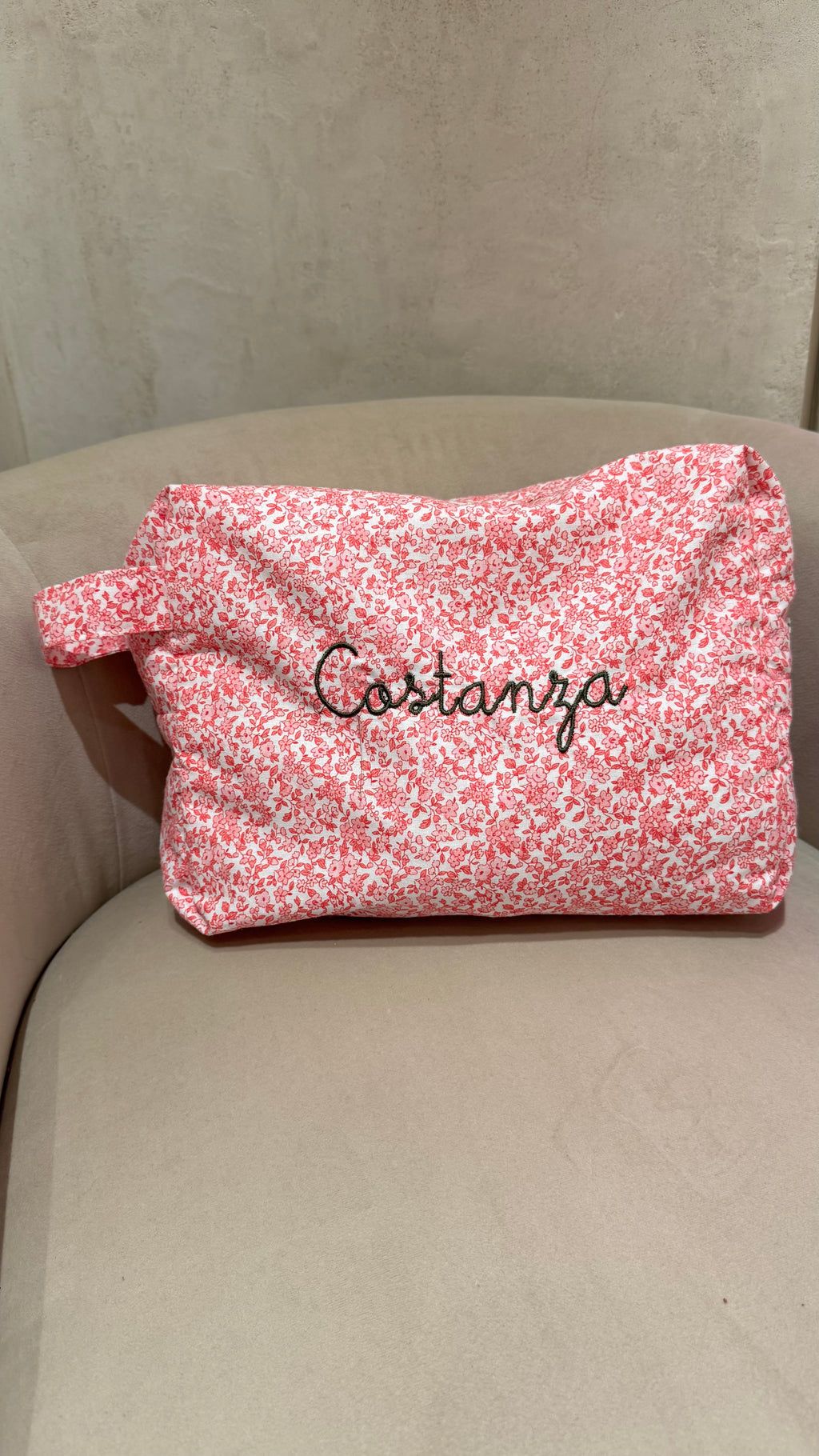 Crea il tuo Beauty-Case