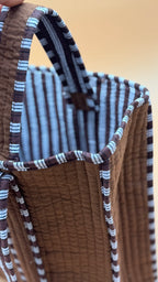 Borsa passeggino & Borsone