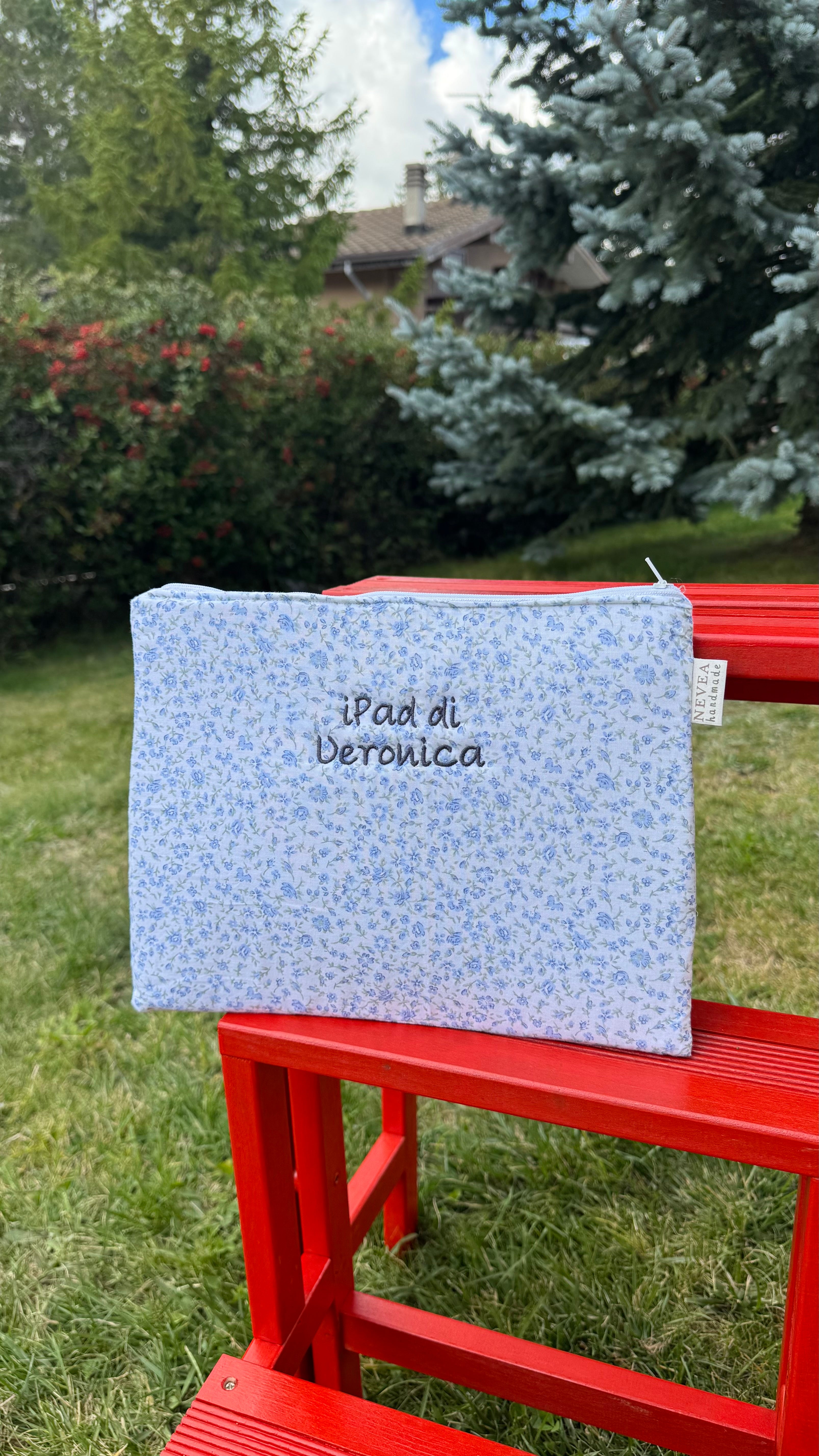 Crea la tua Custodia Pc / iPad