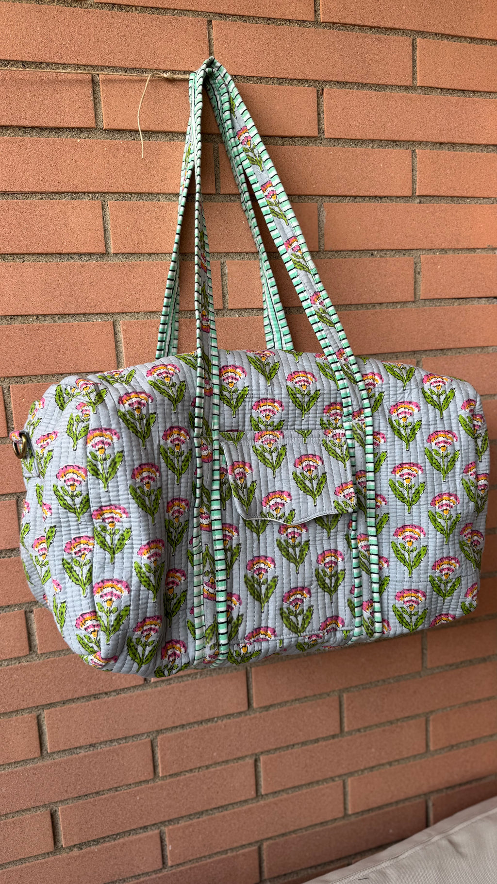 Duffle Bag
