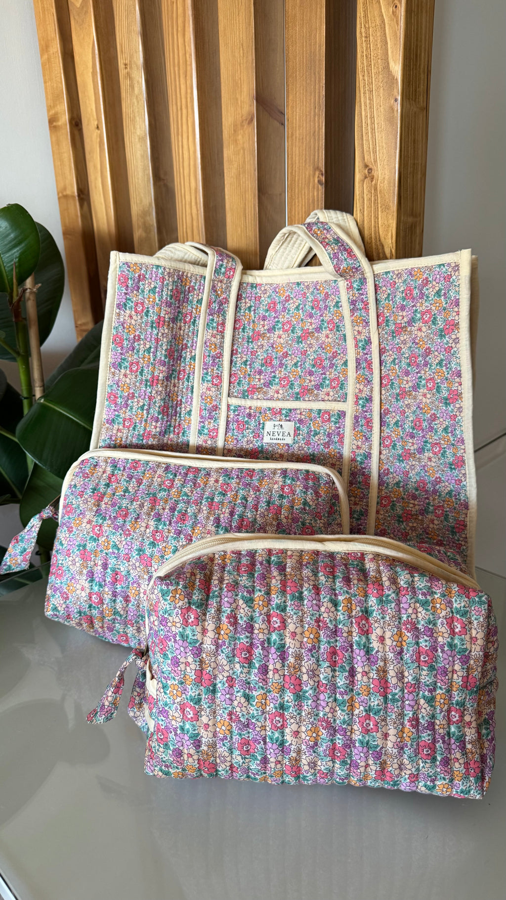 IL Beauty Case limited edition