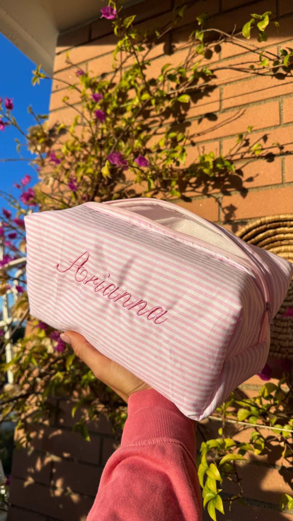 Crea il tuo Beauty-Case