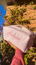 Crea il tuo Beauty-Case