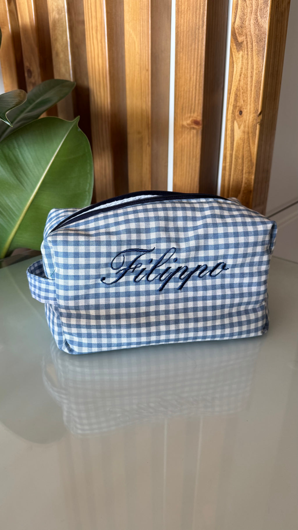 Crea il tuo Beauty-Case