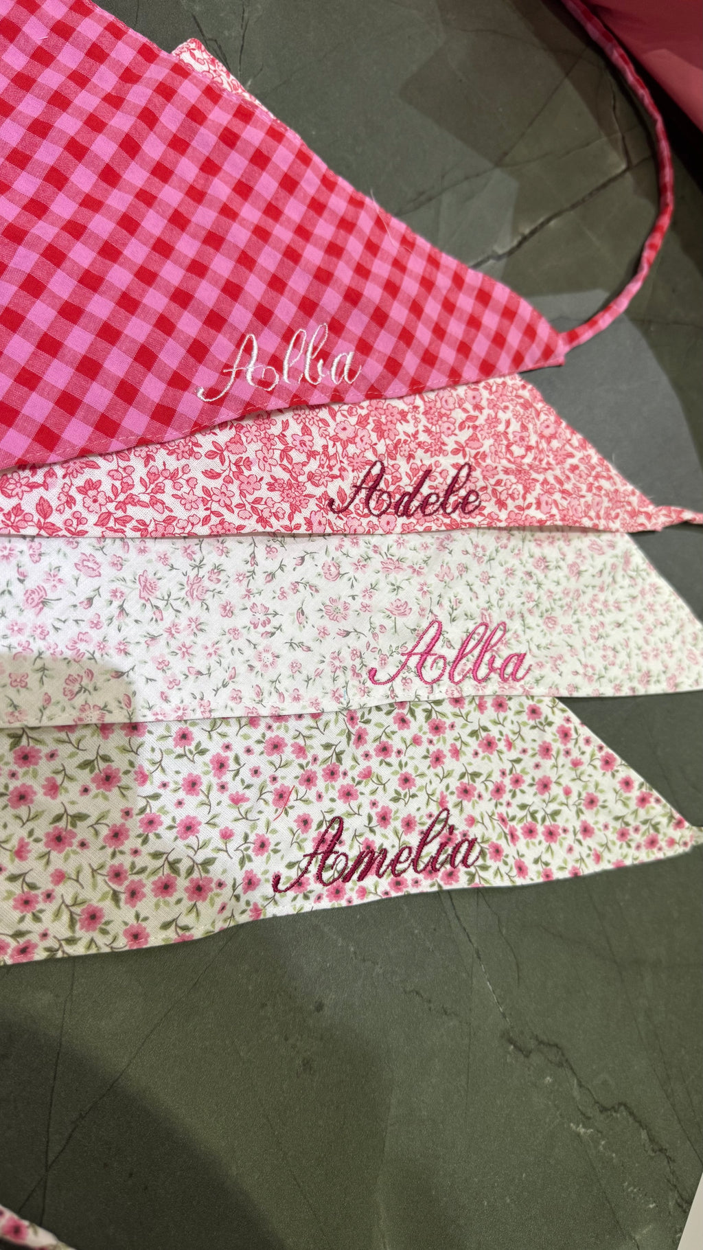 Bandana bimbi