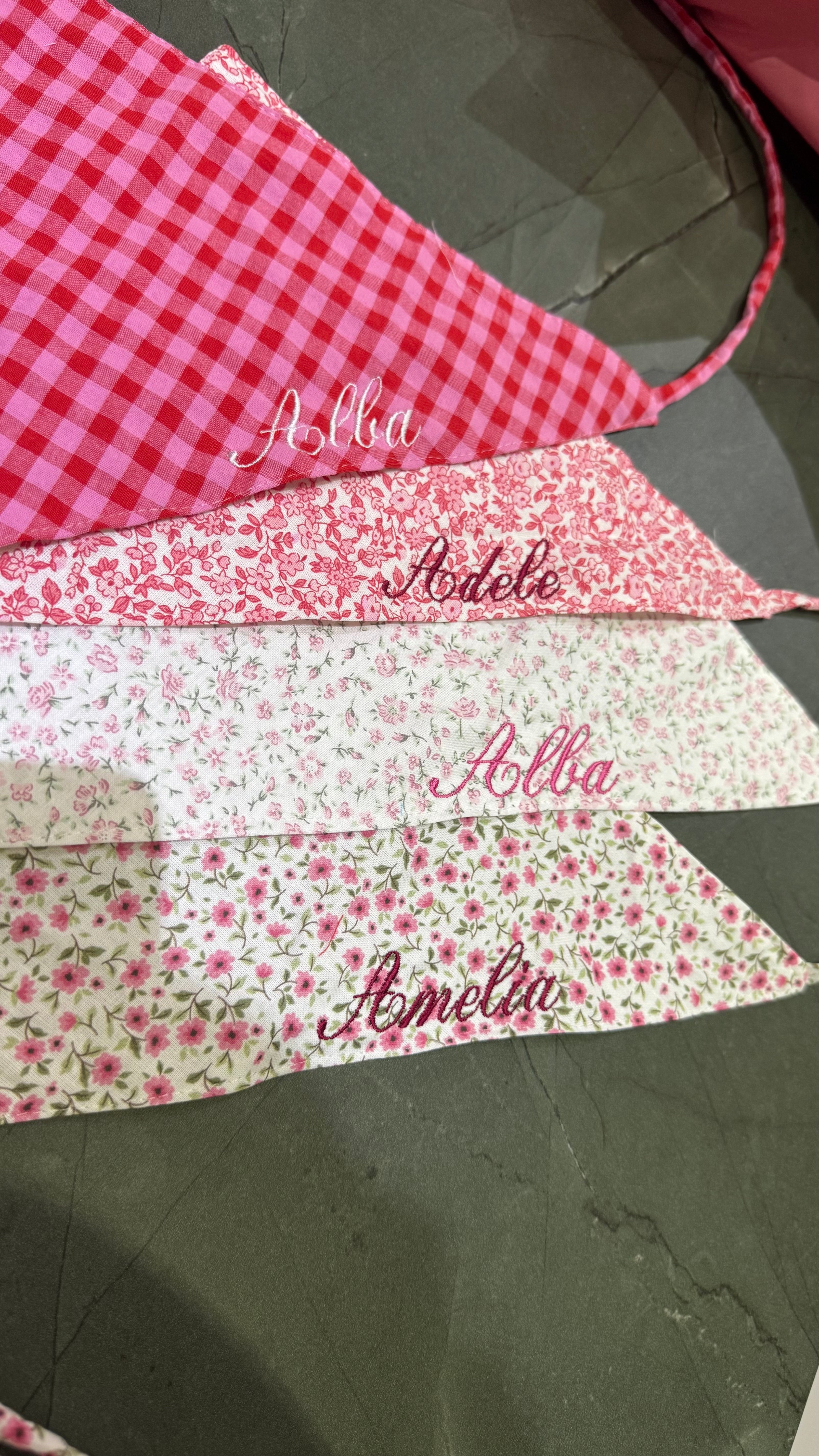 Bandana bimbi