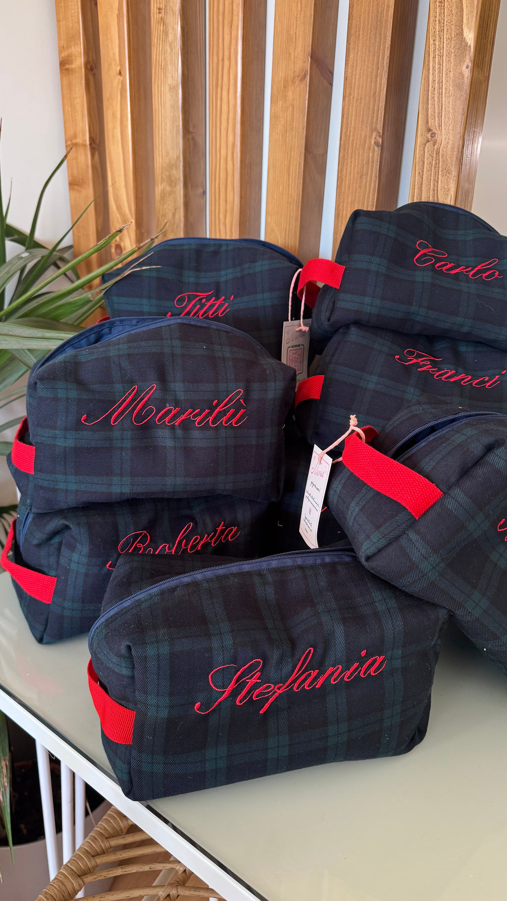 Crea il tuo Beauty-Case