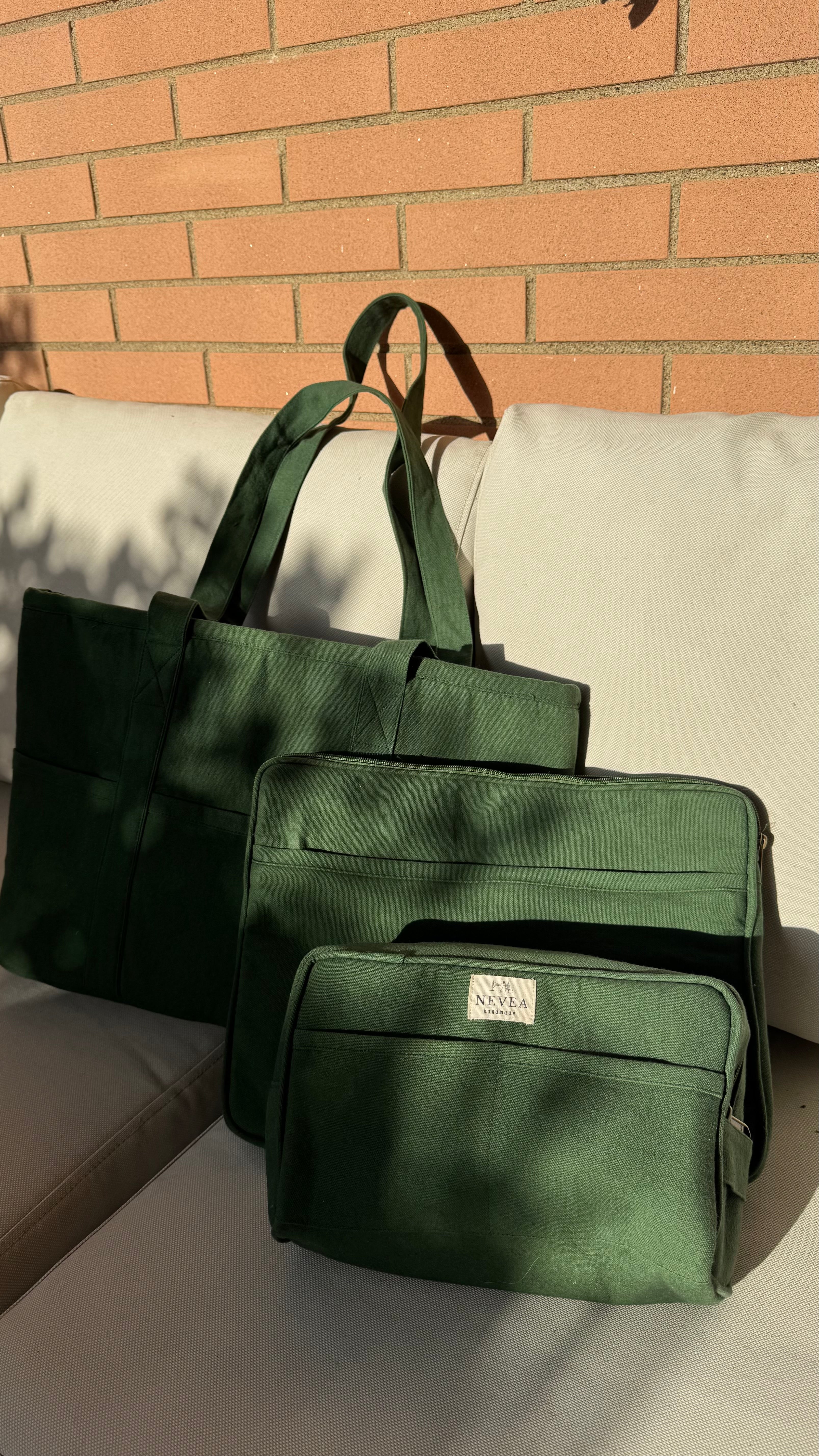 Tot bag - Beauty - Porta pc