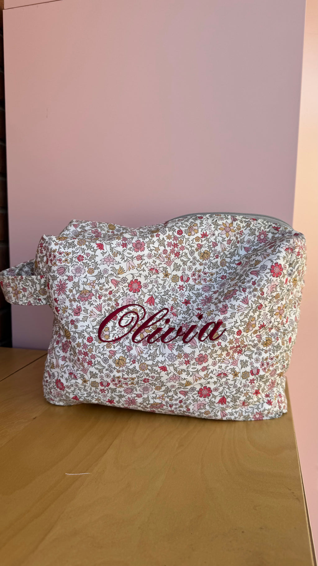 Crea il tuo Beauty-Case