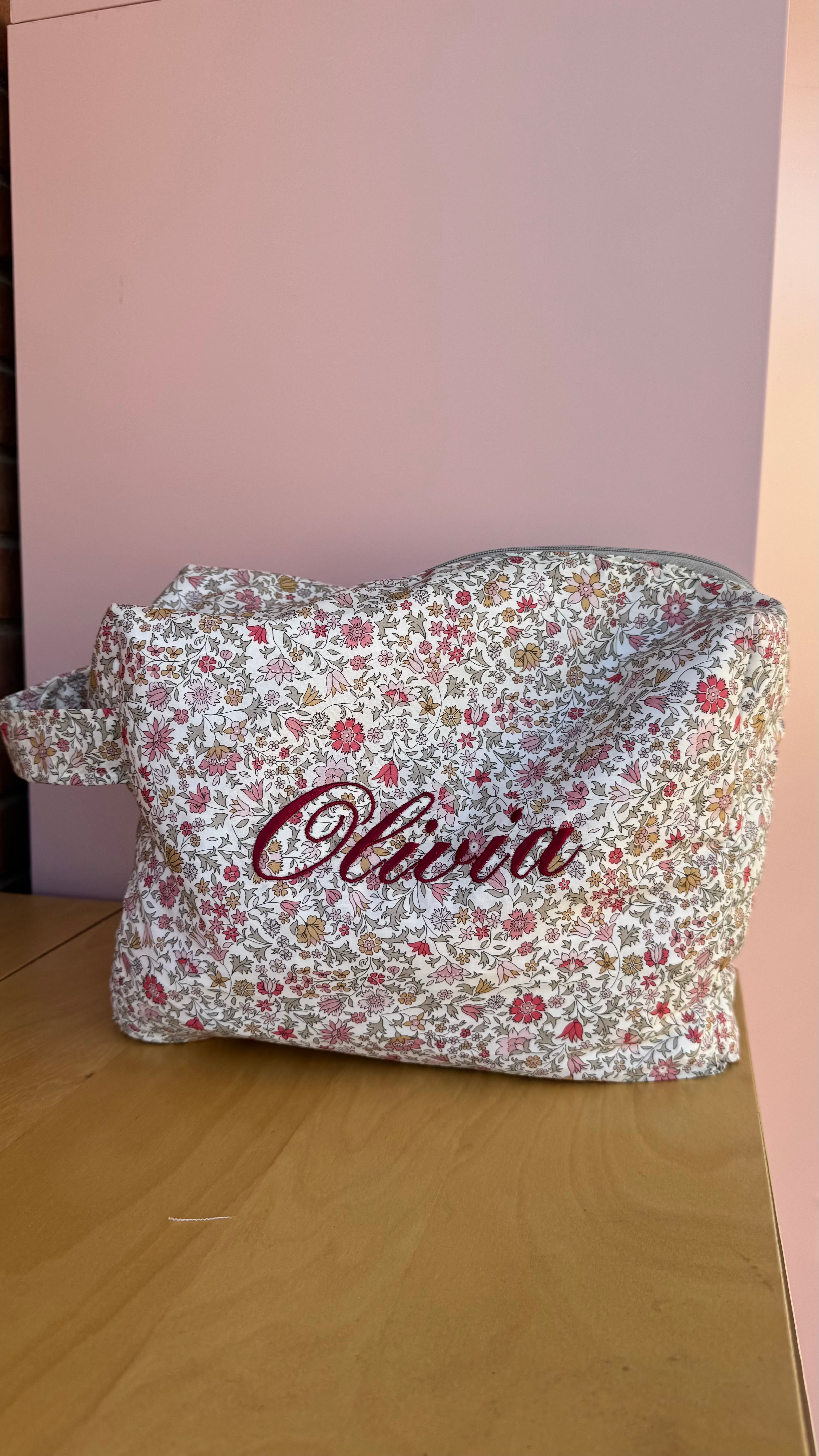 Crea il tuo Beauty-Case