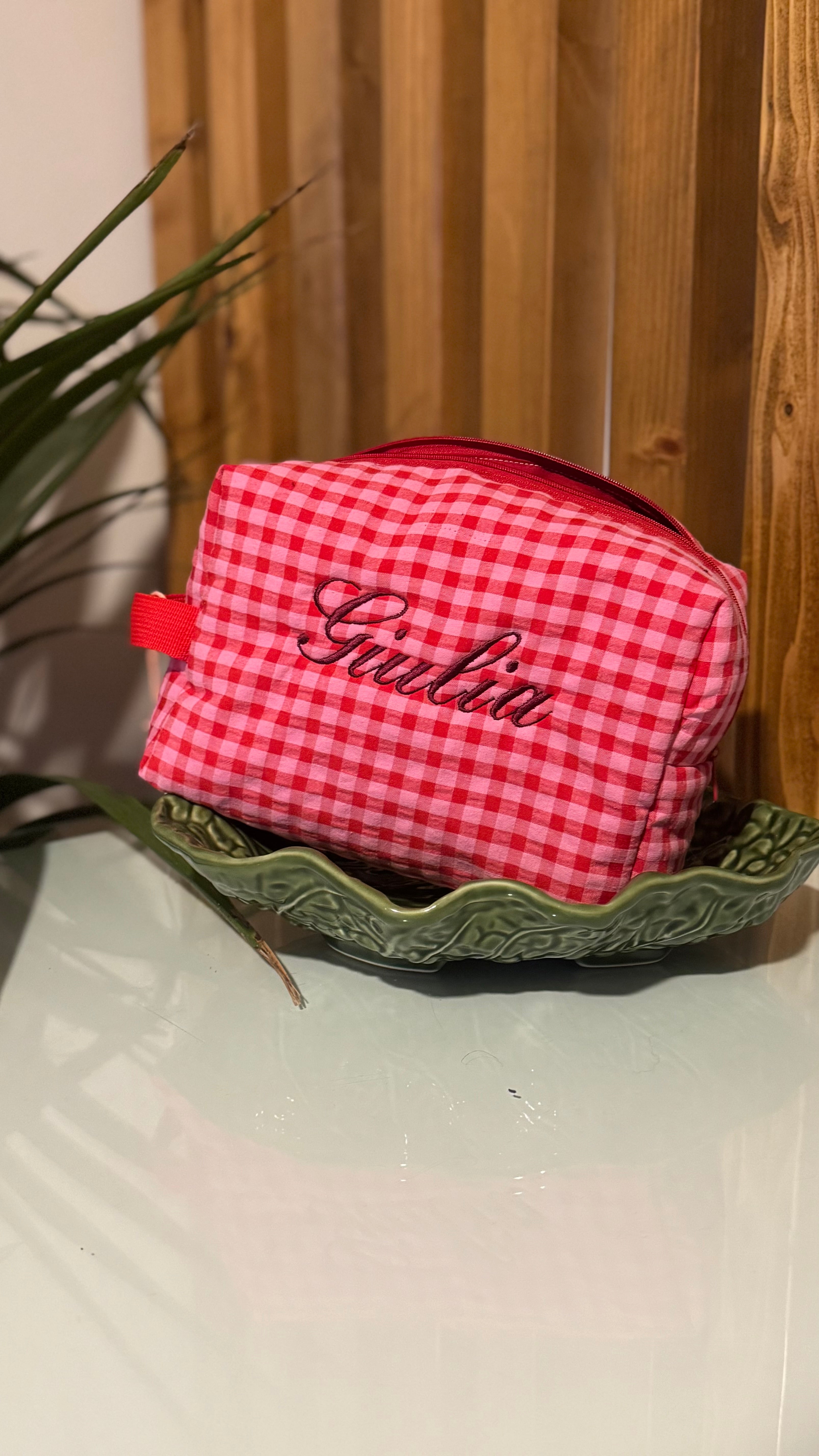 Crea il tuo Beauty-Case