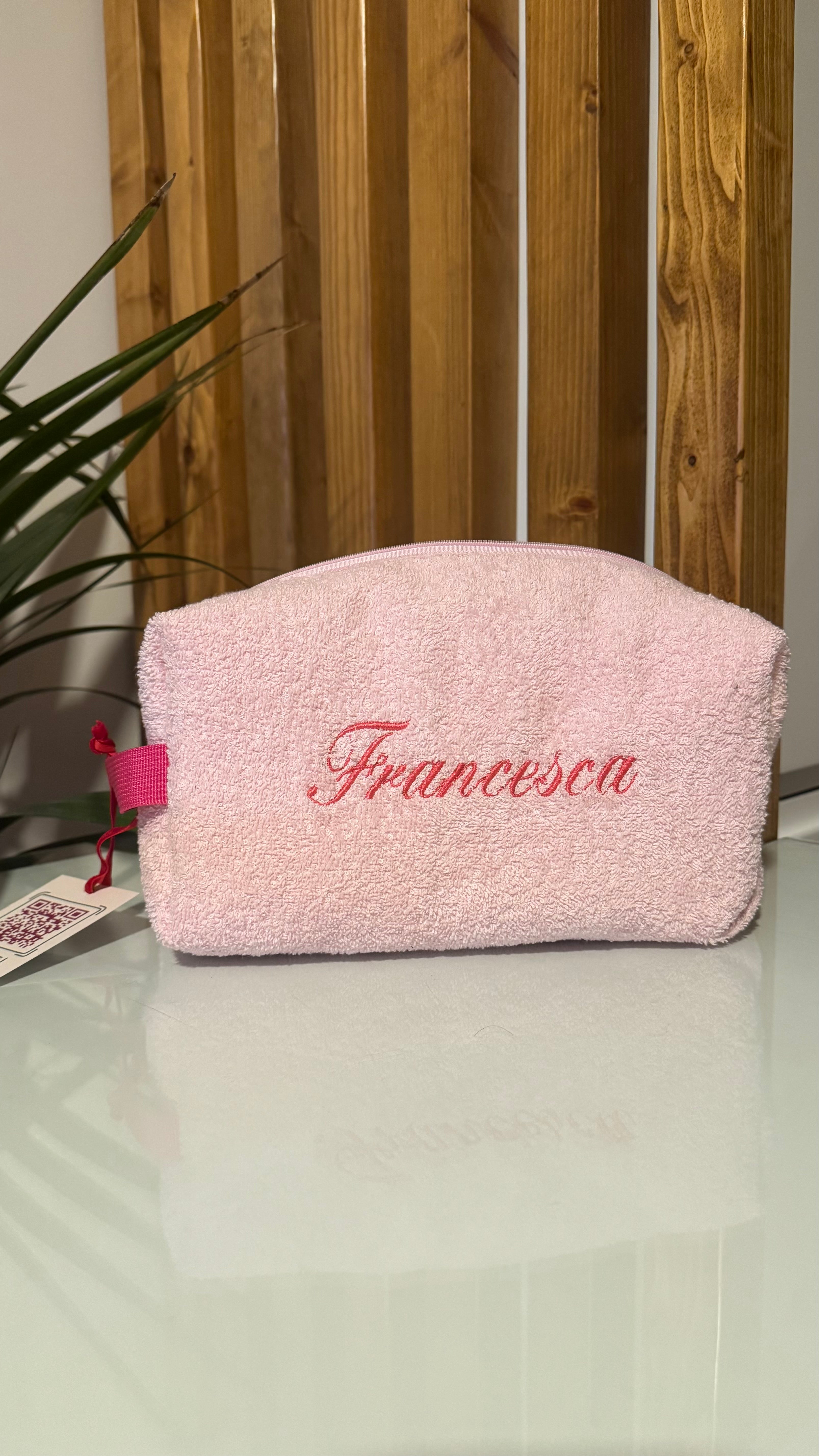 Crea il tuo Beauty-Case