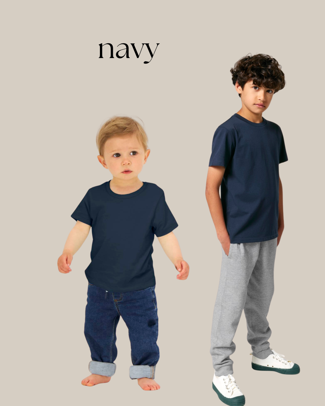 SOLE - BABY (0-13 anni)