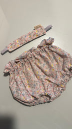 Baby Bloomers / Copri pannolino