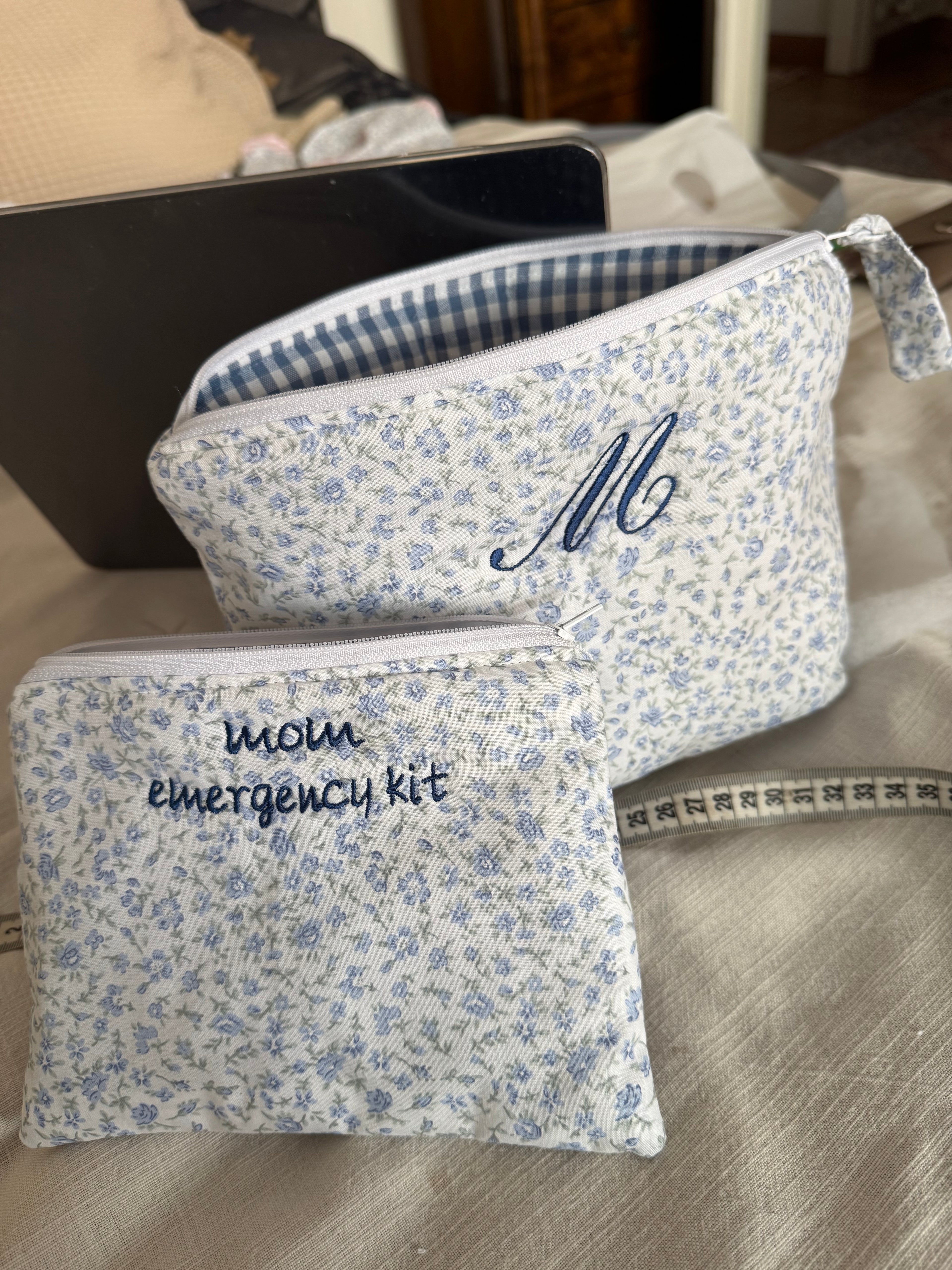 Crea la tua Pochette