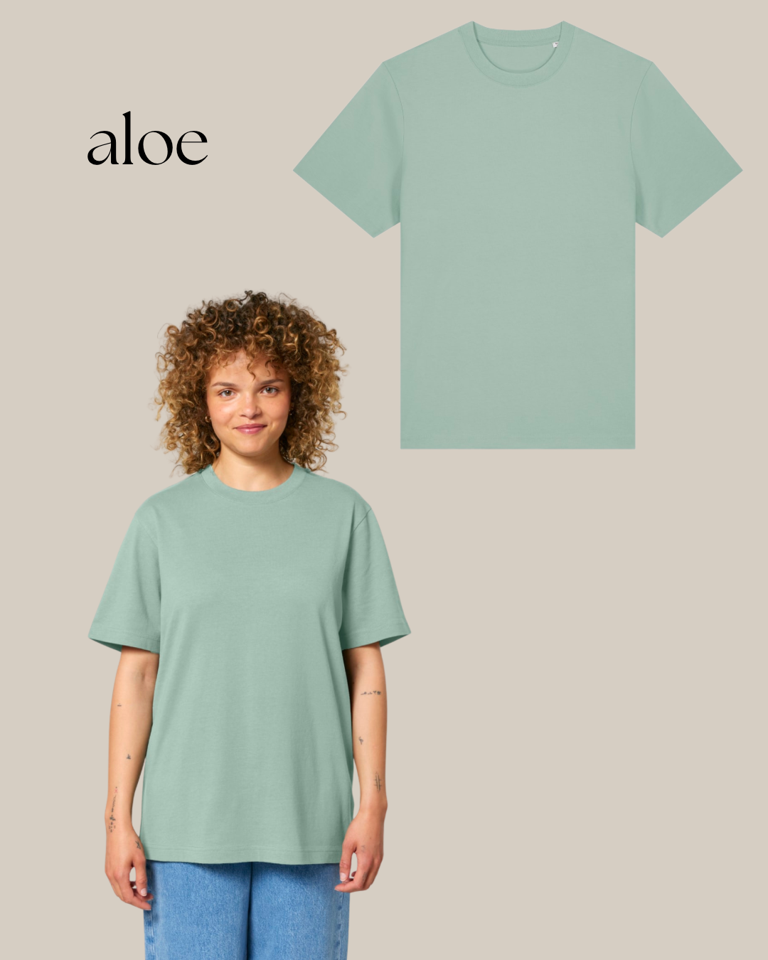 SOLE - unisex.