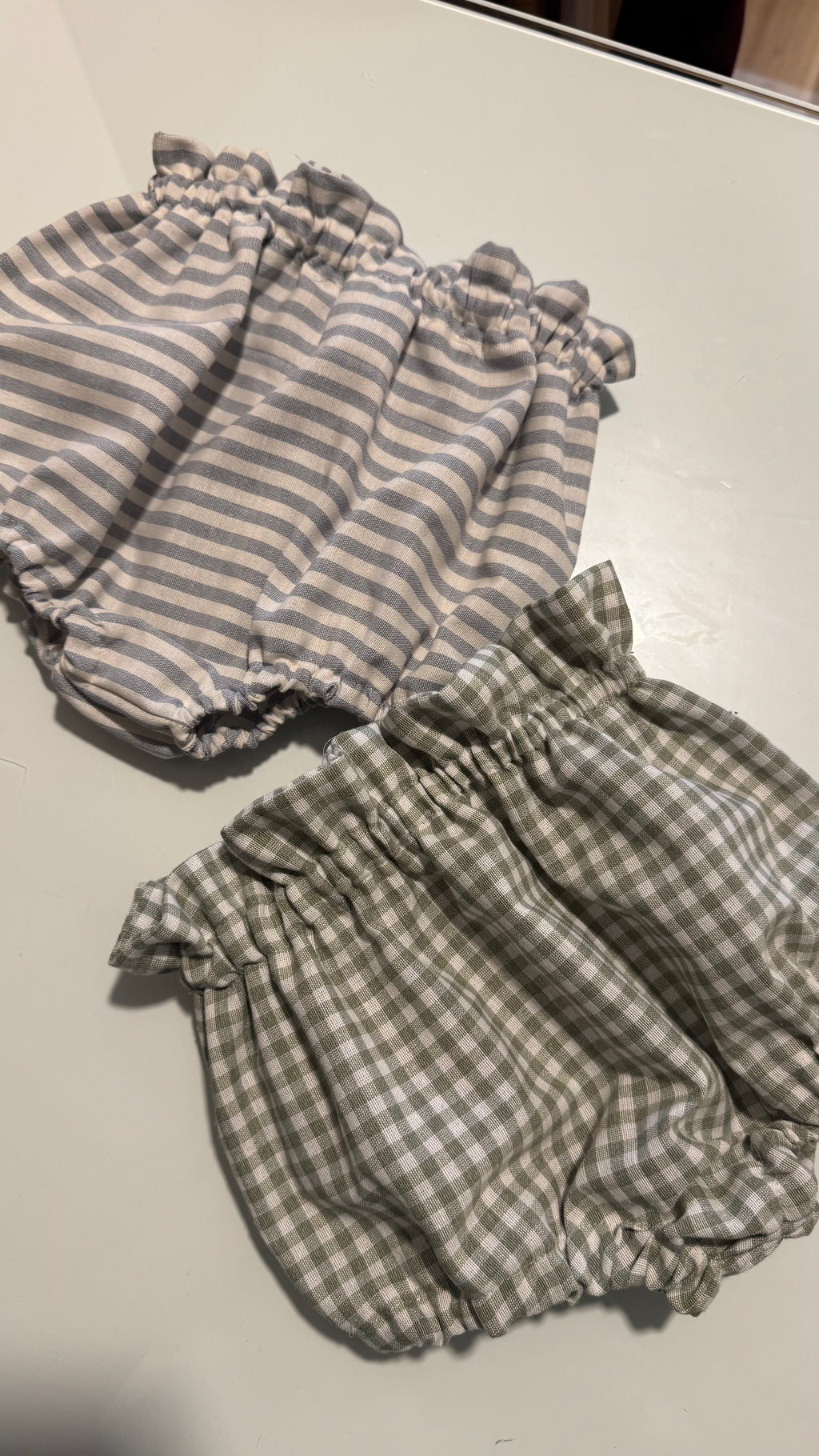 Baby Bloomers / Copri pannolino