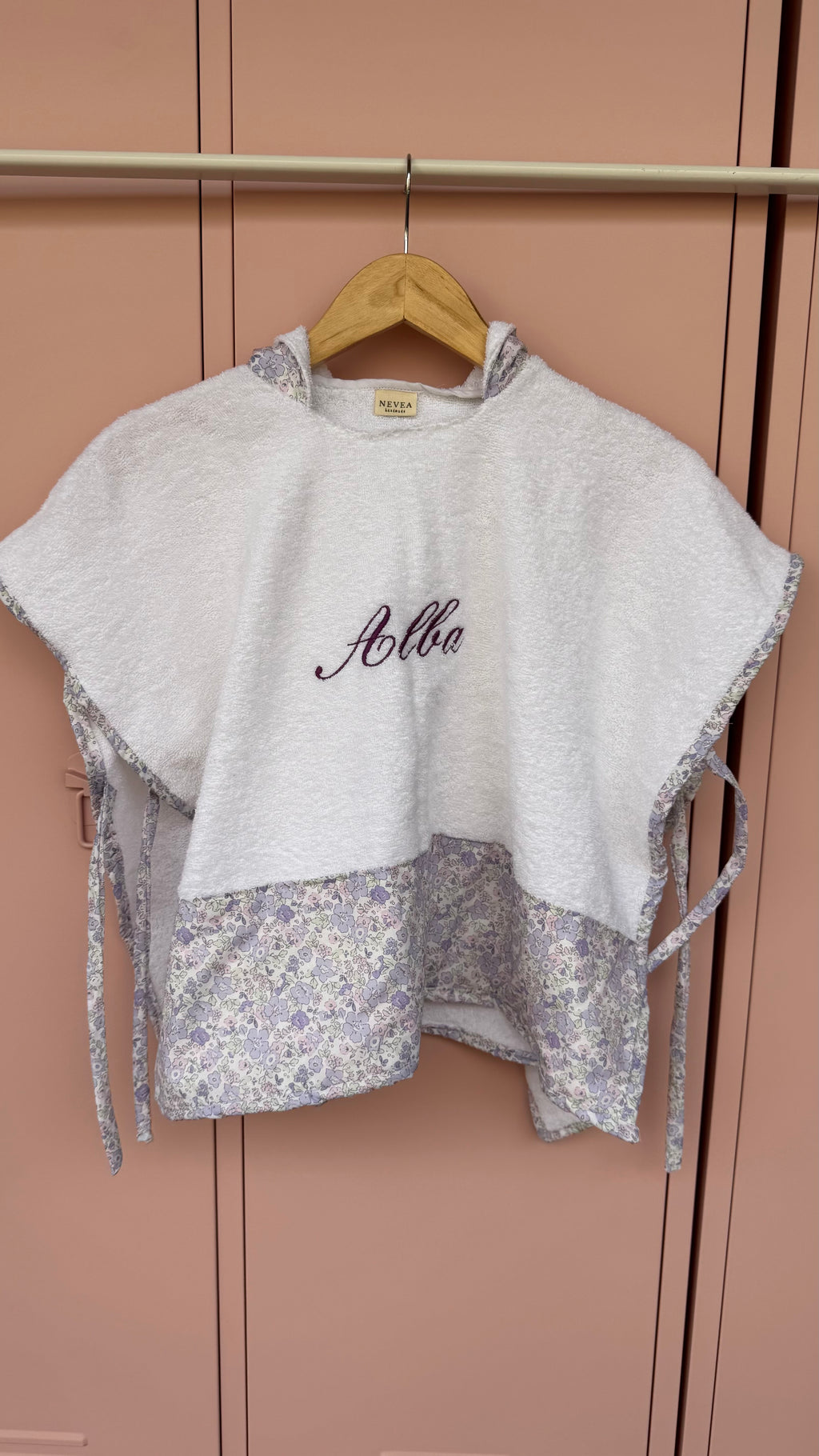 PONCHO