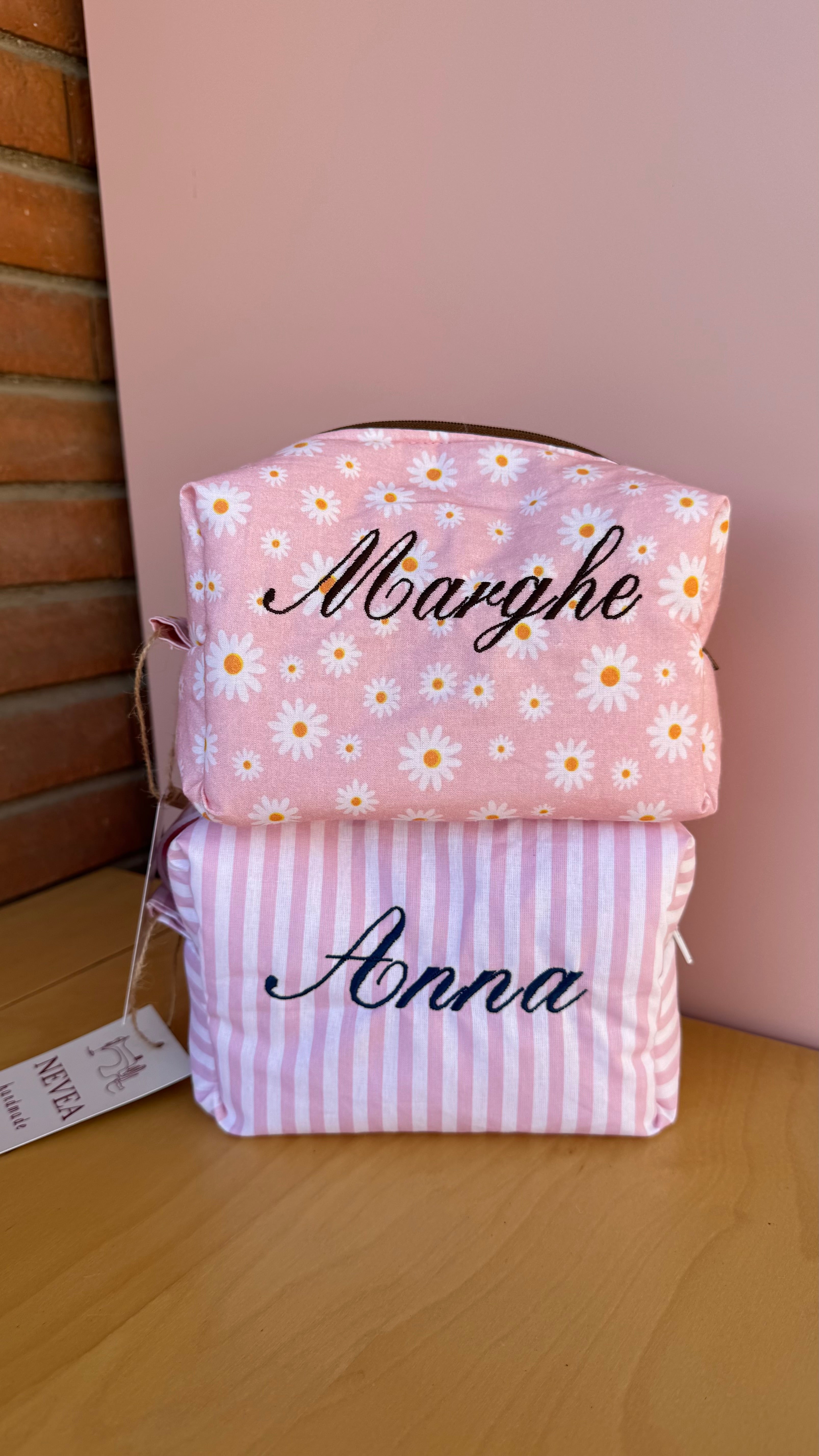 Crea il tuo Beauty-Case
