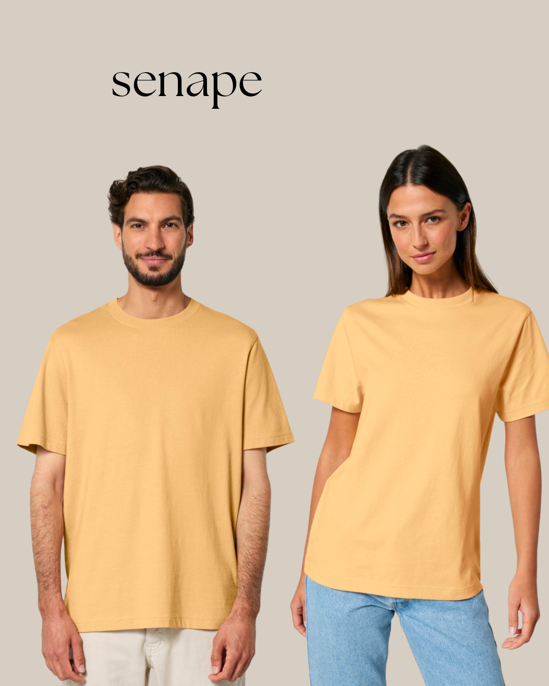 SOLE - unisex.