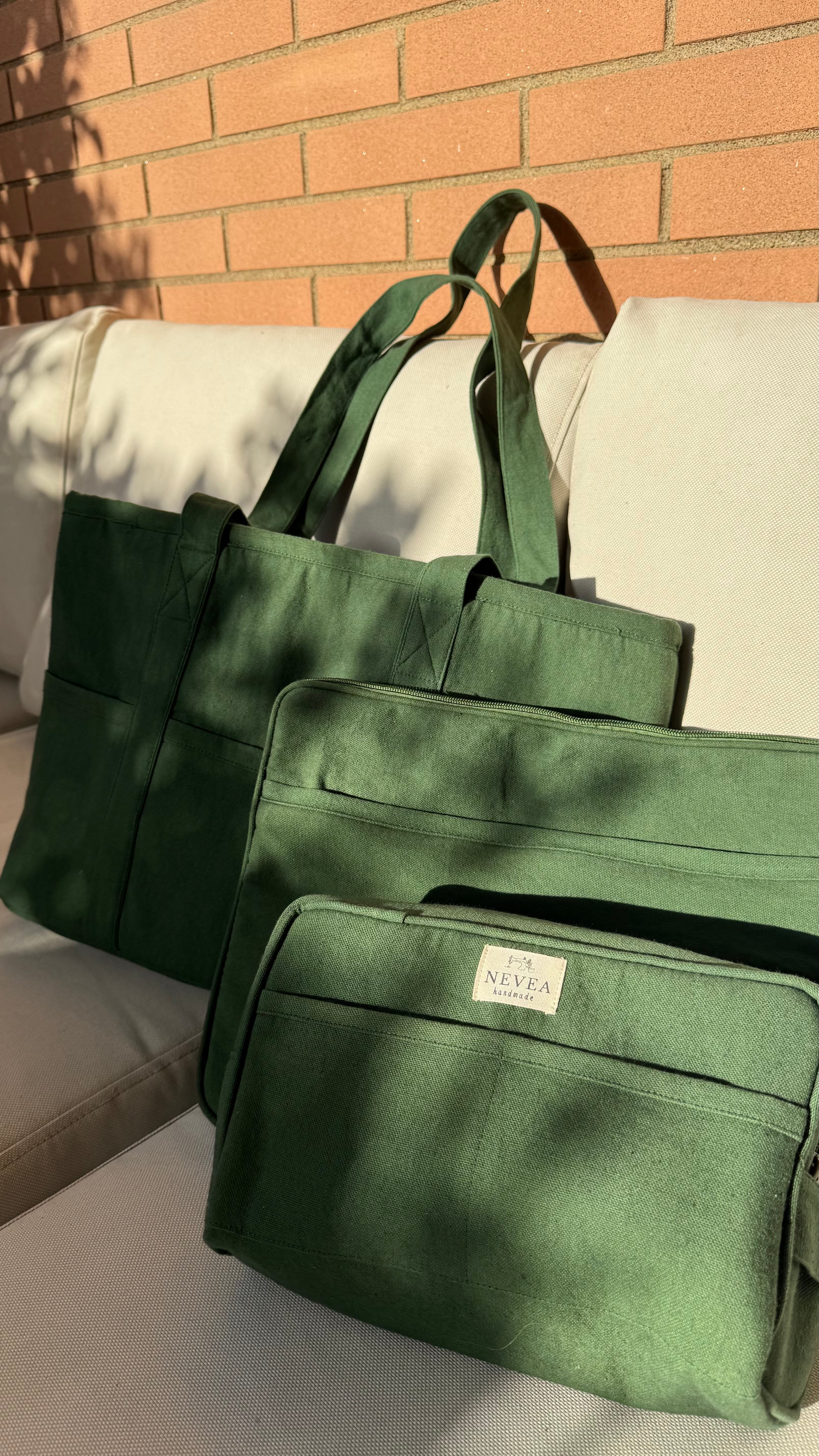 Tot bag - Beauty - Porta pc