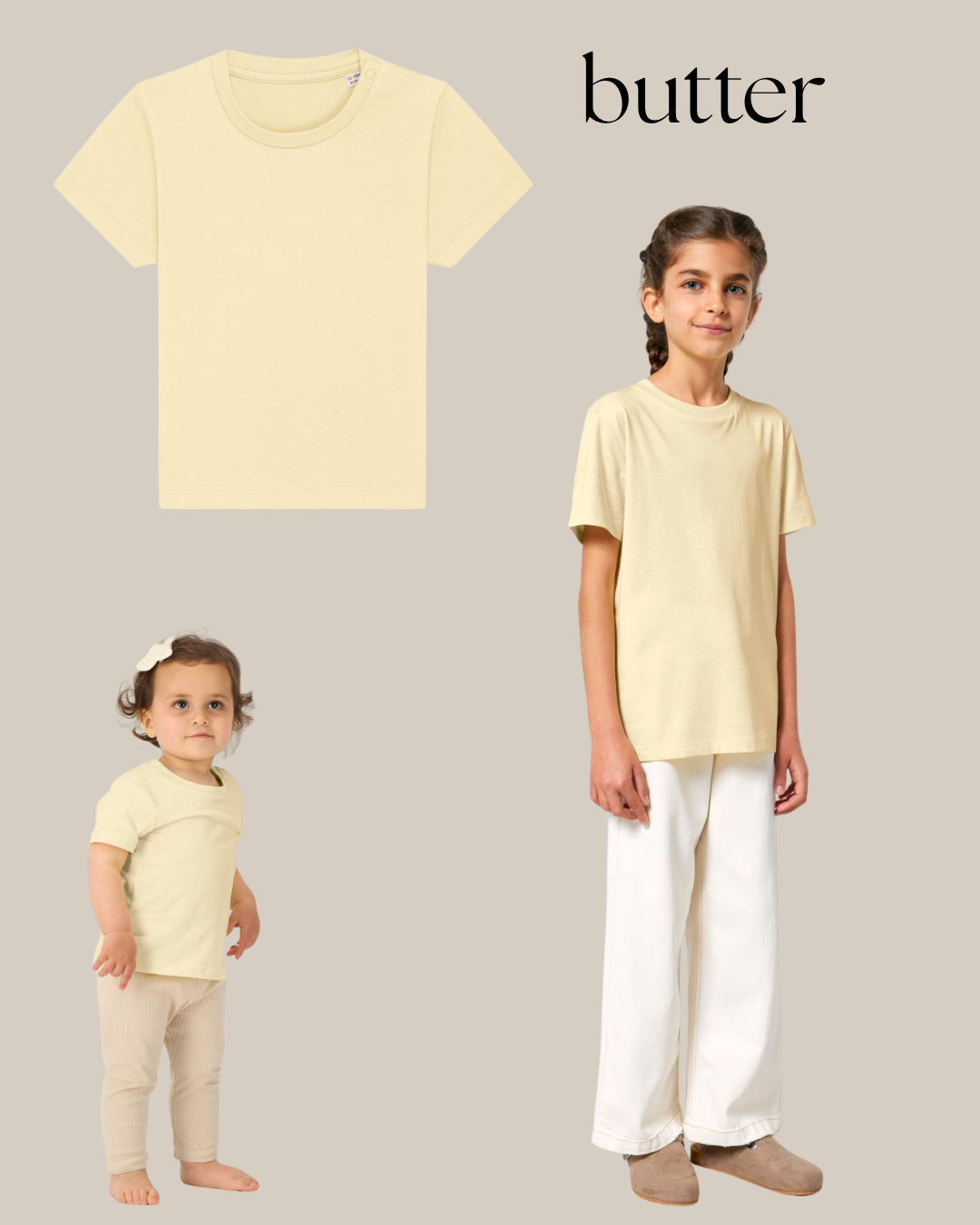 SOLE - BABY (0-13 anni)