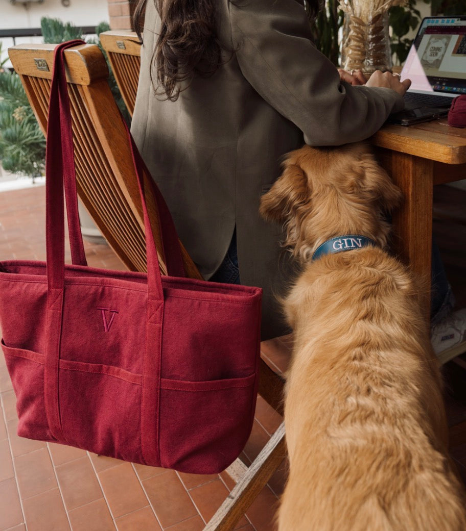 Tot bag - Beauty - Porta pc