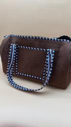 Borsa passeggino & Borsone