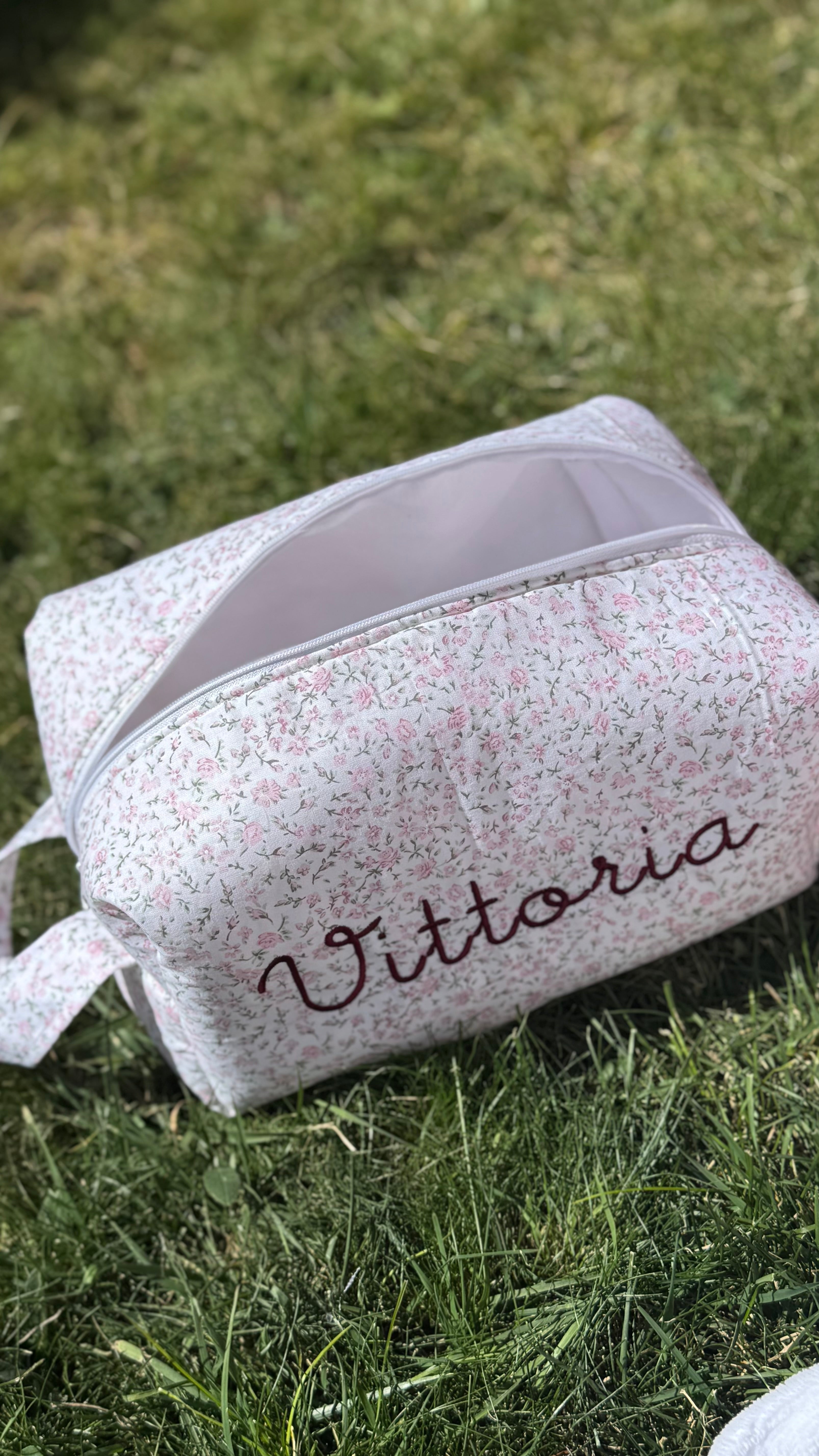 Crea il tuo Beauty-Case