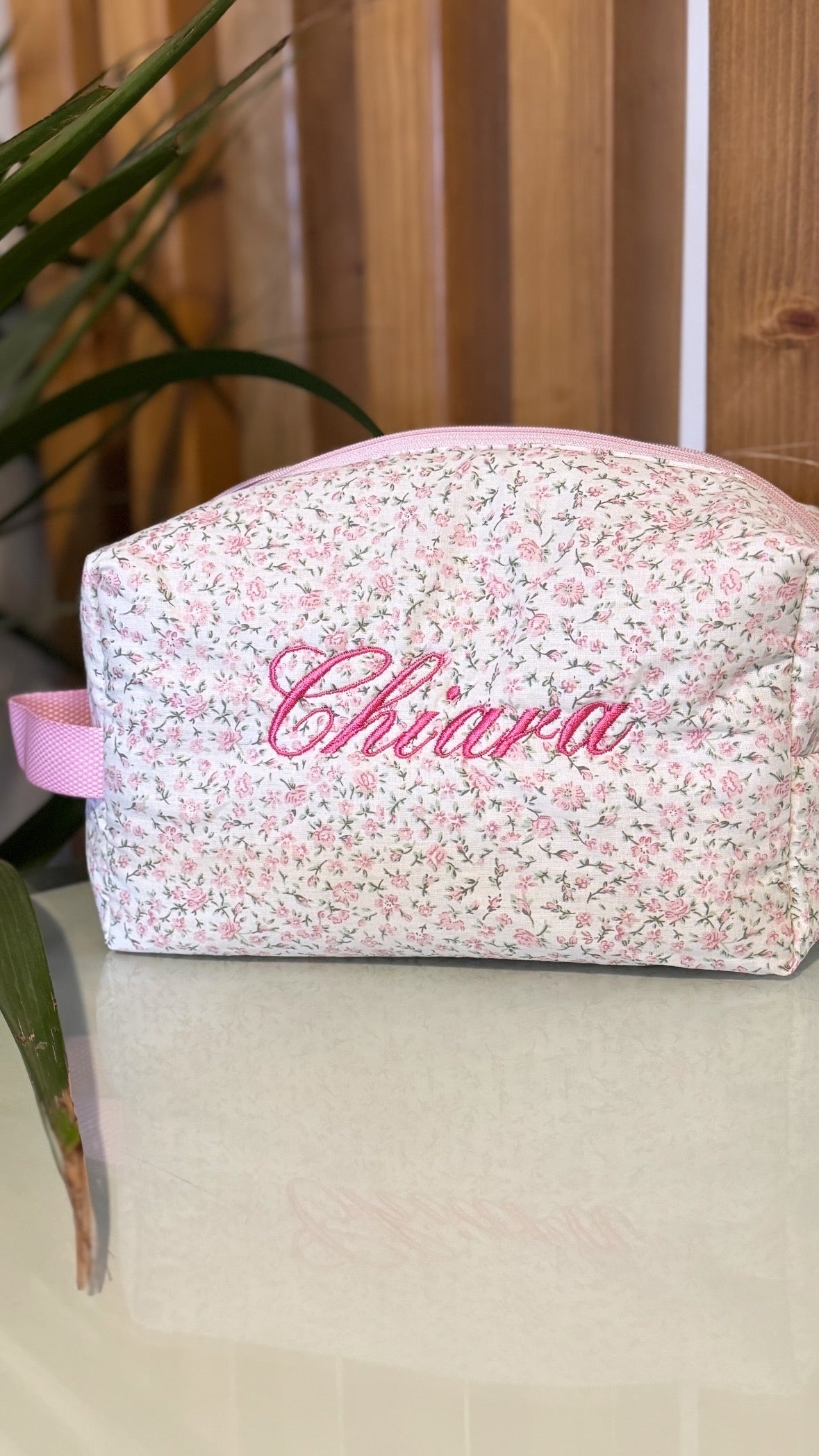 Crea il tuo Beauty-Case