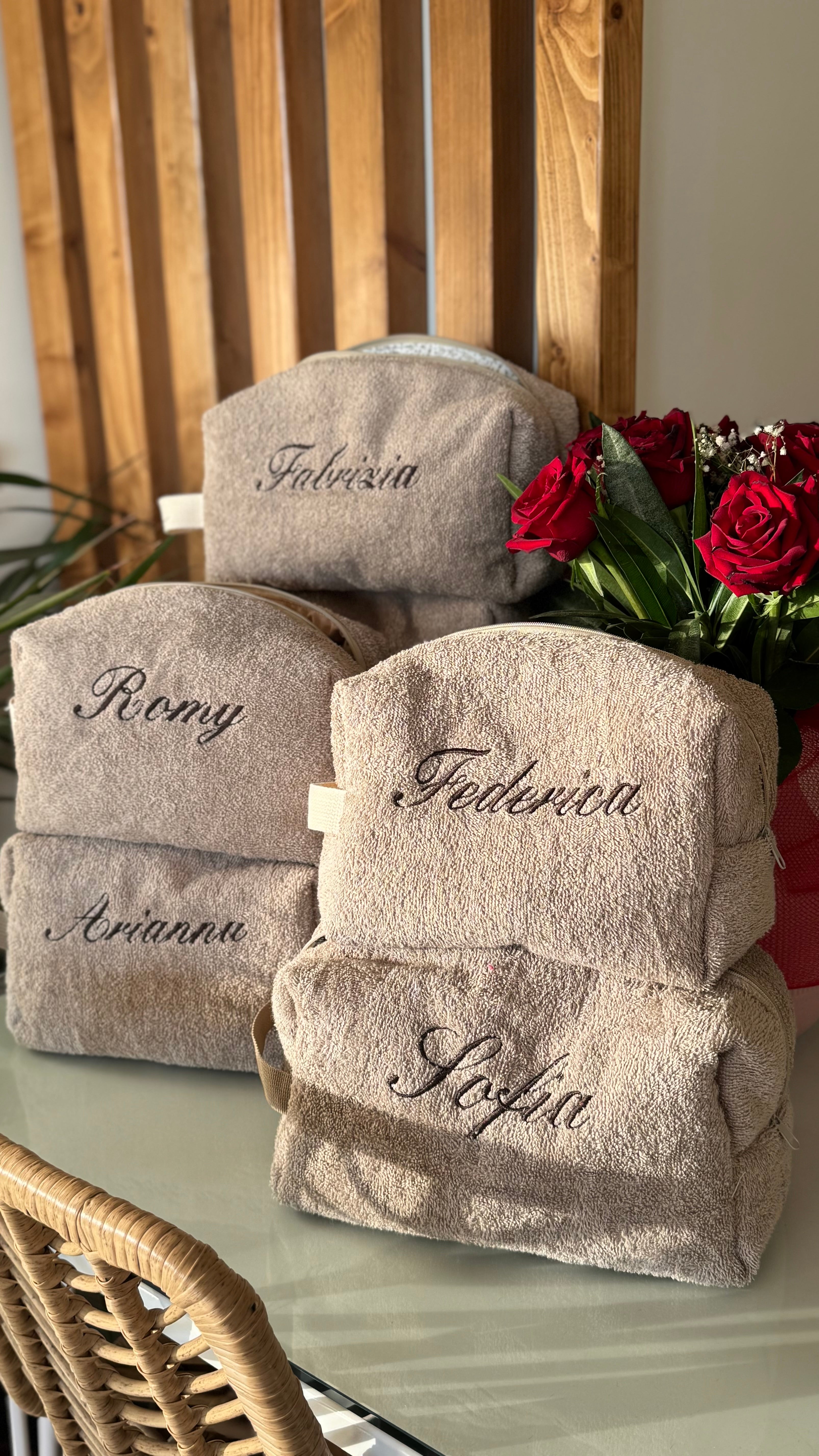 Crea il tuo Beauty-Case